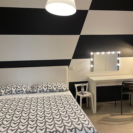 Affitto Breve Saverio Rom Eksteriør billede